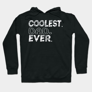 Cool Dad Hoodie